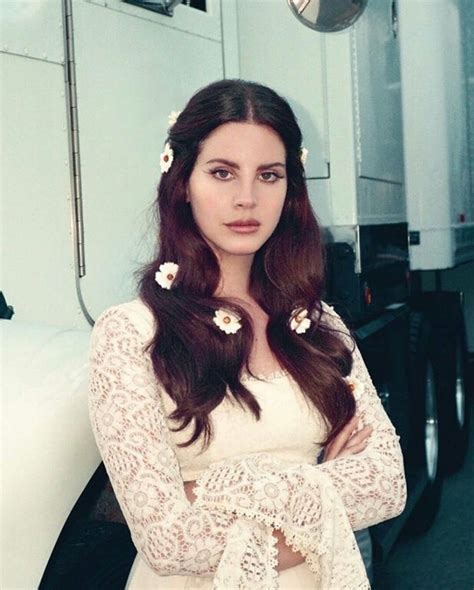 lana del rey personal life